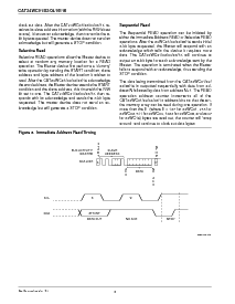 浏览型号CAT24WC16PE-TE13F的Datasheet PDF文件第8页