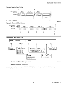 浏览型号CAT24WC16PE-TE13F的Datasheet PDF文件第9页