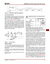 浏览型号XC5215-6PG156C的Datasheet PDF文件第9页