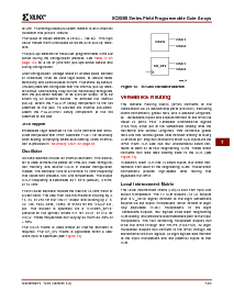 浏览型号XC5210-6PQ208C的Datasheet PDF文件第11页