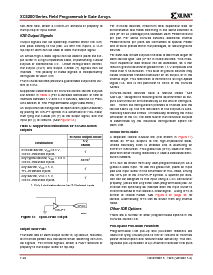 浏览型号XC5210-6PQ208C的Datasheet PDF文件第10页
