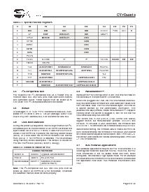 浏览型号CY7C68013-56PVC的Datasheet PDF文件第3页