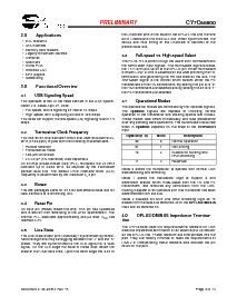 浏览型号CY7C68000-56PVC的Datasheet PDF文件第2页