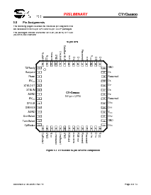 浏览型号CY7C68000-56PVC的Datasheet PDF文件第3页