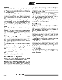 浏览型号AT89C55-16QA的Datasheet PDF文件第4页