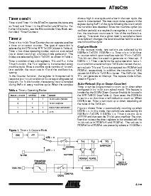 浏览型号AT89C55-16QA的Datasheet PDF文件第7页