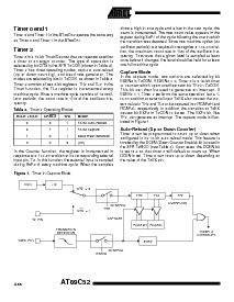 浏览型号AT89C52-16QA的Datasheet PDF文件第6页