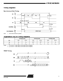 浏览型号AT93C46R-10SC-2.7的Datasheet PDF文件第7页