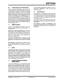 浏览型号93C86-SN的Datasheet PDF文件第5页