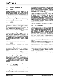 浏览型号93C86-SN的Datasheet PDF文件第6页
