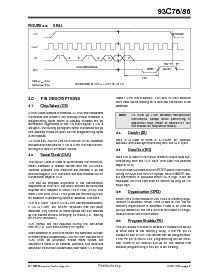 浏览型号93C86-SN的Datasheet PDF文件第9页