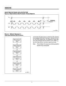 浏览型号X28C256S-20的Datasheet PDF文件第8页