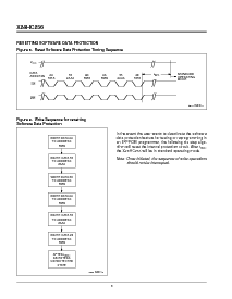 浏览型号X28HC256S-70的Datasheet PDF文件第8页