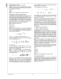 浏览型号LM2676S-12的Datasheet PDF文件第14页