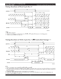 浏览型号IDT71V416S10PHG的Datasheet PDF文件第6页