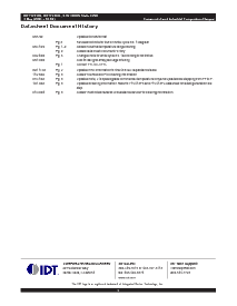 浏览型号IDT71V416S10PHG的Datasheet PDF文件第9页