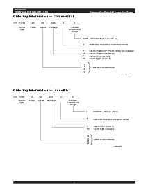 浏览型号IDT71256SA15TP的Datasheet PDF文件第7页