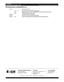 浏览型号IDT71256SA12Y的Datasheet PDF文件第8页