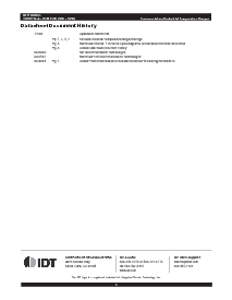 浏览型号IDT71256SA15TP的Datasheet PDF文件第8页