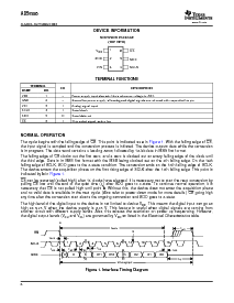 浏览型号ADS7886SBDBVT的Datasheet PDF文件第6页