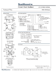 浏览型号NTHA6SB3的Datasheet PDF文件第2页