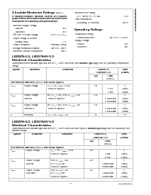 浏览型号LM2576T-12的Datasheet PDF文件第3页