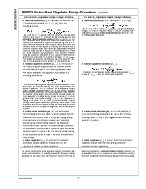 浏览型号LM2576T-12的Datasheet PDF文件第14页