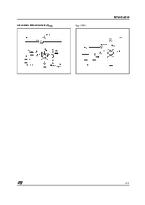 浏览型号M74HC4016TTR的Datasheet PDF文件第7页