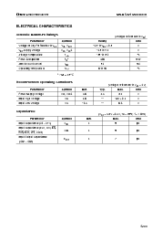 浏览型号MSM56V16800D的Datasheet PDF文件第5页