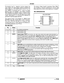 浏览型号X40626V14-4.5A的Datasheet PDF文件第2页