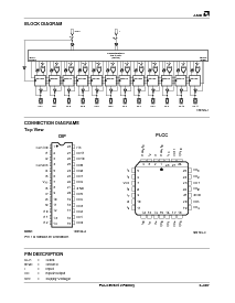 浏览型号PALCE26V12H-10JC的Datasheet PDF文件第2页