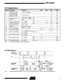 浏览型号ATF16V8C-5JC的Datasheet PDF文件第3页