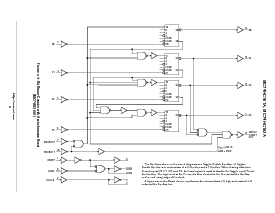 浏览型号MC74HC16xAD的Datasheet PDF文件第8页