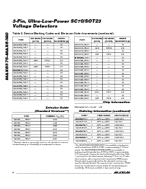 浏览型号MAX6376XR__-T的Datasheet PDF文件第6页