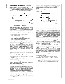 浏览型号LM2736YMK的Datasheet PDF文件第8页