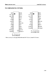 浏览型号MSM7507-01的Datasheet PDF文件第3页