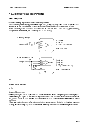 浏览型号MSM7507-01的Datasheet PDF文件第4页