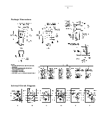 浏览型号HDSP-7507-00000的Datasheet PDF文件第3页