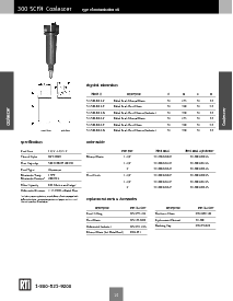浏览型号700SCFM的Datasheet PDF文件第4页