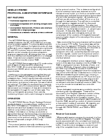 浏览型号7005的Datasheet PDF文件第8页