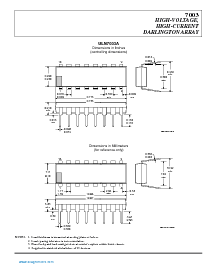 浏览型号7003的Datasheet PDF文件第5页