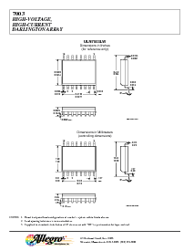 浏览型号7003的Datasheet PDF文件第6页