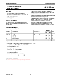 浏览型号74HC7080的Datasheet PDF文件第2页