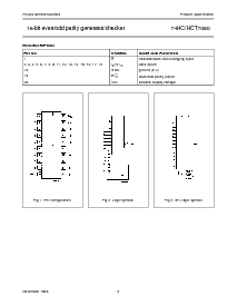 浏览型号74HC7080的Datasheet PDF文件第3页