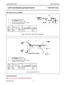 浏览型号74HC7080的Datasheet PDF文件第8页