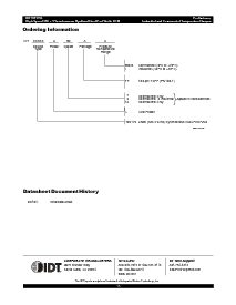 浏览型号709179L12PF的Datasheet PDF文件第15页