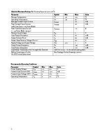 浏览型号HCPL-270L500的Datasheet PDF文件第6页