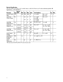 浏览型号HCPL-270L500的Datasheet PDF文件第7页