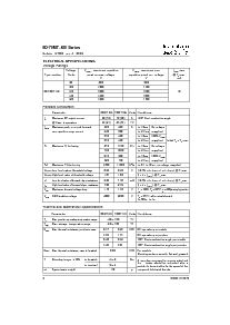 浏览型号70MT160KB的Datasheet PDF文件第2页