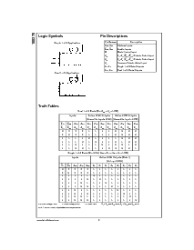 浏览型号100370QI的Datasheet PDF文件第2页